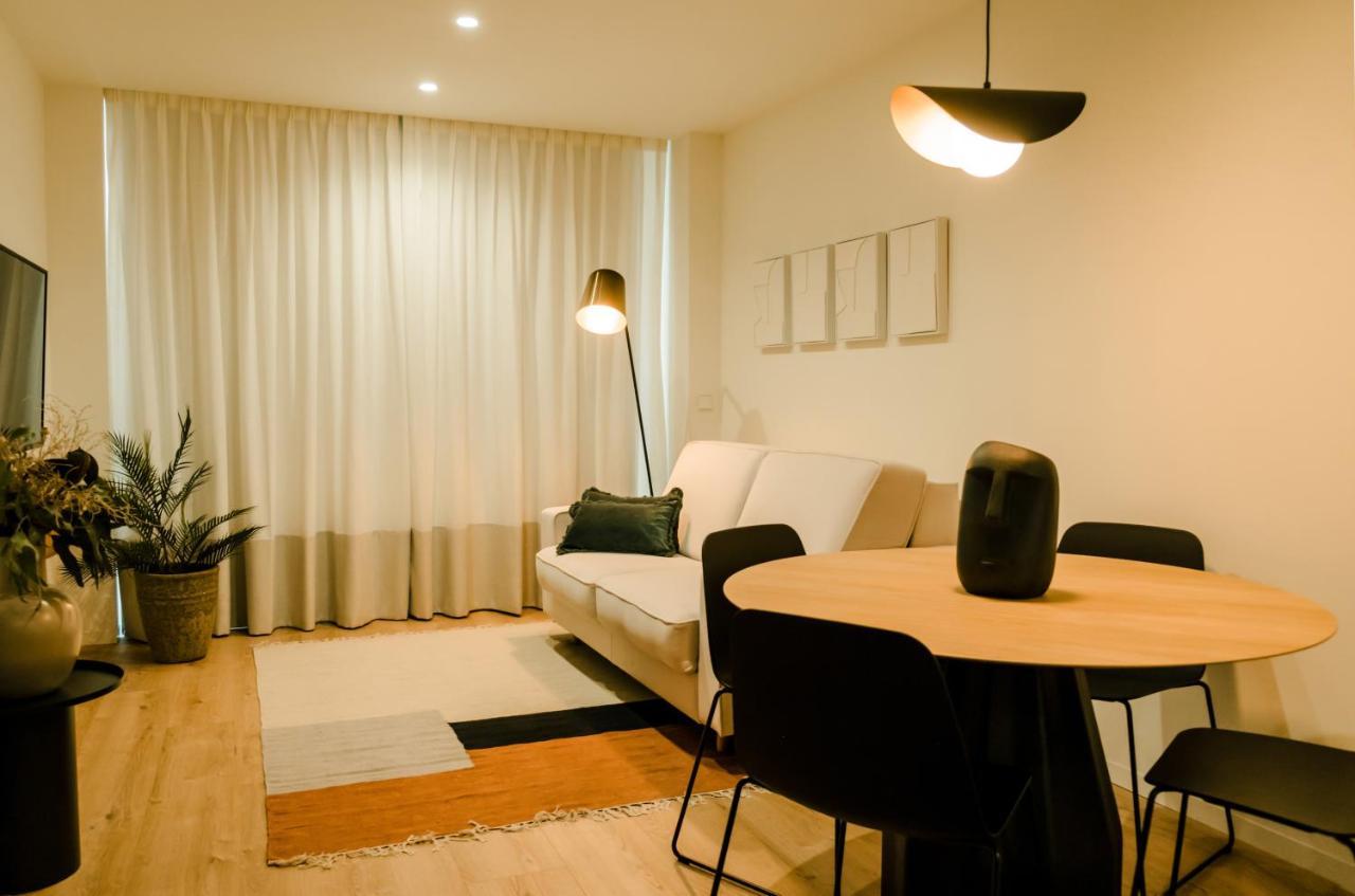 Reyes Catolicos Premium Homes Alicante Exterior photo